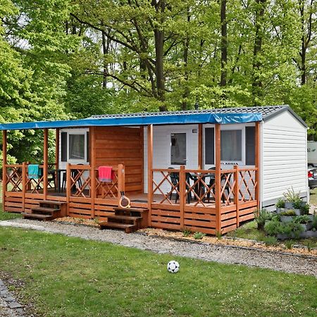 Knaus Campingpark Bad Dürkheim Kültér fotó