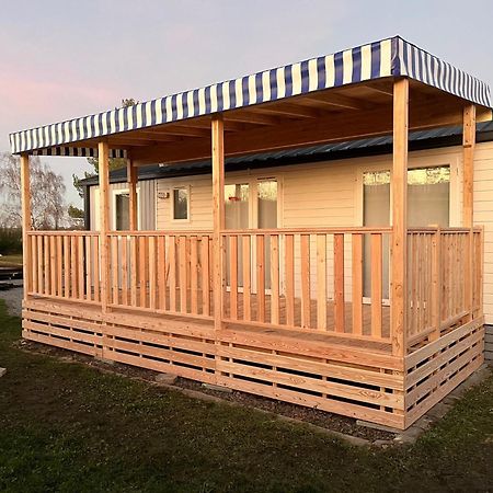 Knaus Campingpark Bad Dürkheim Kültér fotó