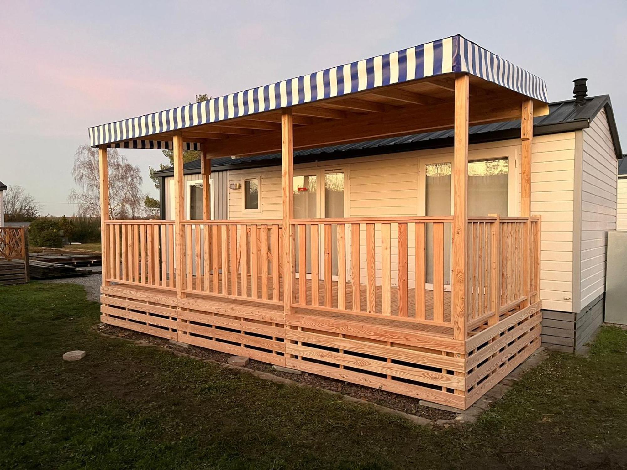Knaus Campingpark Bad Dürkheim Kültér fotó