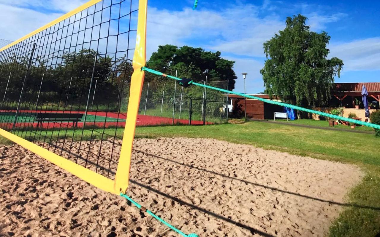 Knaus Campingpark Bad Dürkheim Kültér fotó