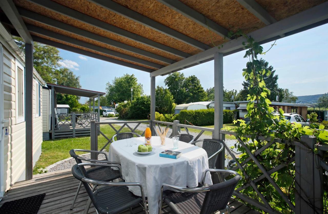 Knaus Campingpark Bad Dürkheim Kültér fotó