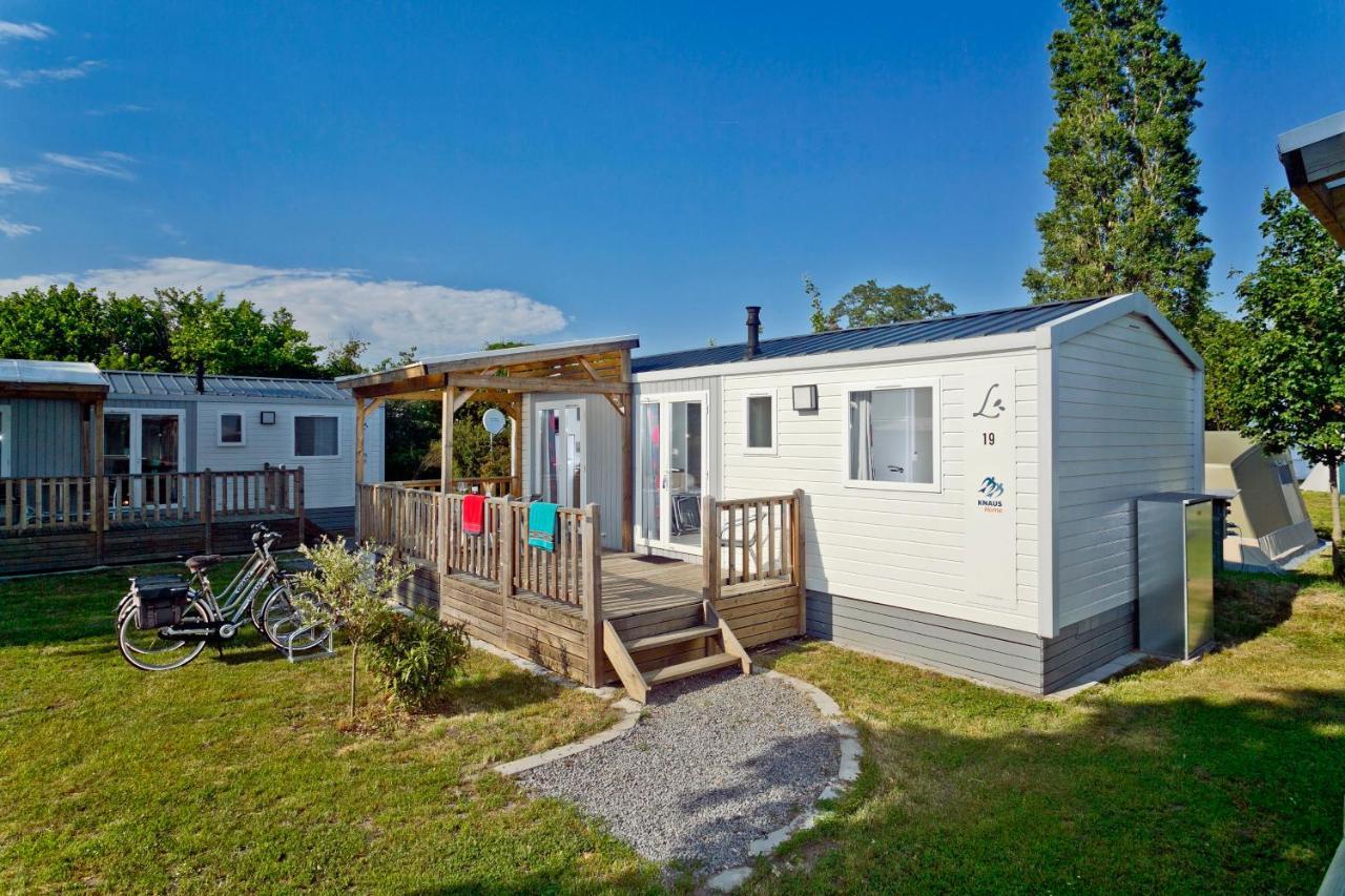 Knaus Campingpark Bad Dürkheim Kültér fotó