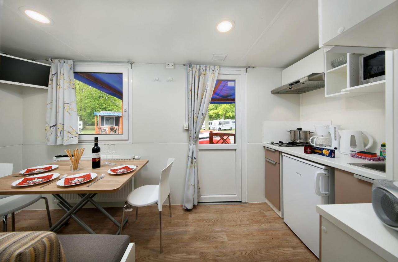Knaus Campingpark Bad Dürkheim Kültér fotó